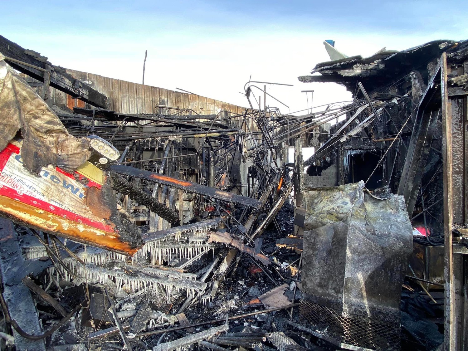 Boil water advisory issued for Eden Valley CochraneNow Cochrane